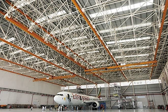 Hangar